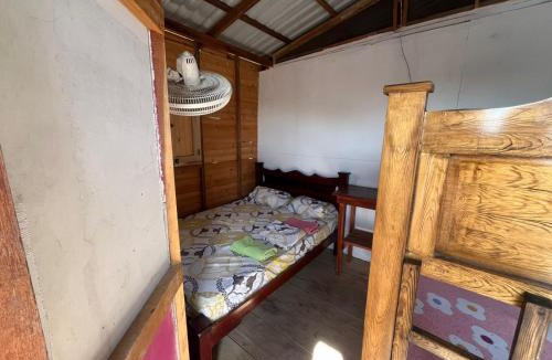 Isla Mucura House | Hostal Paraiso