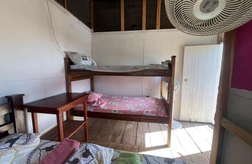 Isla Mucura House | Hostal Paraiso
