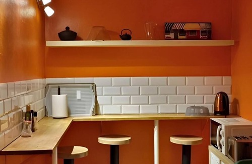Sant Antoni Hostel | Hostal Paraiso