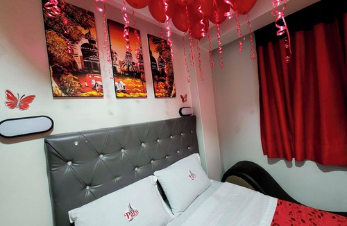 San Martin de Porres Hotel | HOSTAL PARIS 1
