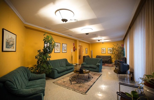 Valladolid City Centre Hostel | Hostal Paris