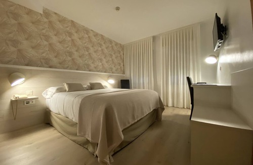 Valladolid City Centre Hostel | Hostal Paris