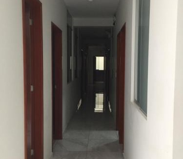 Bellavista House | Hostal Parisuite