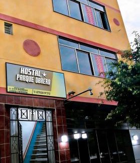 Chiclayo Hotel | Hostal Parque Obrero