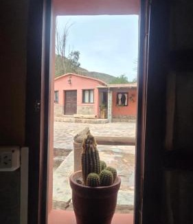 Tilcara Hotel | Hostal Paseo de los Colorados