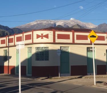 Murillo House | Hostal Perla Del Norte
