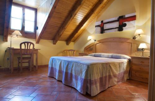 Boi House | Hostal Pey