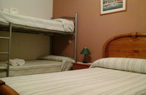 Fontoria House | Hostal Piñera