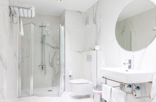 Marmolejo House | Hostal Plaza