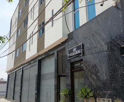 La Victoria Hotel | Hostal Plaza Grau