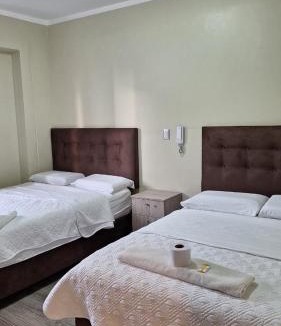 La Victoria Hotel | Hostal Plaza Grau