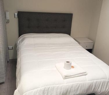La Victoria Hotel | Hostal Plaza Grau