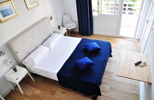Salou City Centre Hostel | Hostal Porto Mar