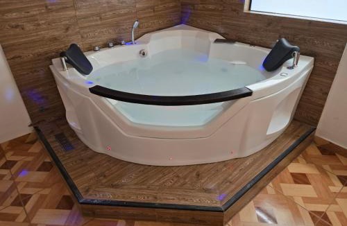 Condevilla Senor Hotel | Hostal Prestigio