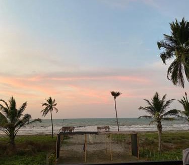 San Bernardo del Viento House | Hostal pura vida