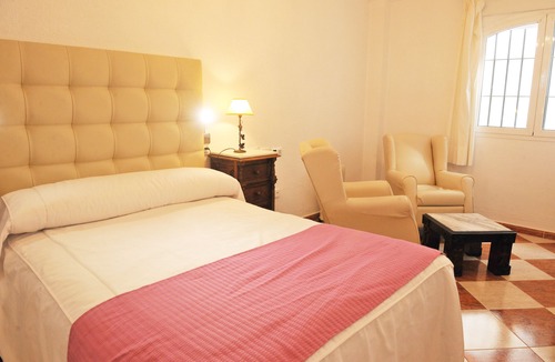 Lepe Hostel | Hostal Puerto Lepe