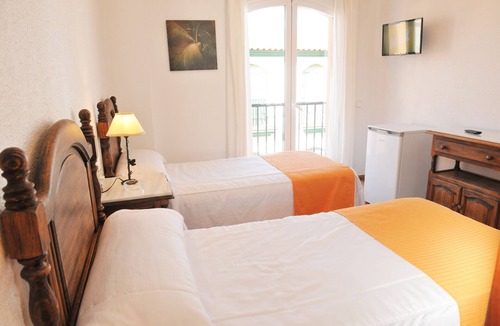 Lepe Hostel | Hostal Puerto Lepe