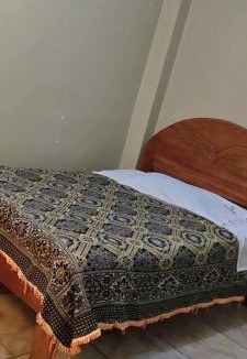 Yanahuara Hostel | Hostal Qori