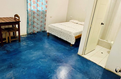 Laraos Hostel | Hostal Quistococha