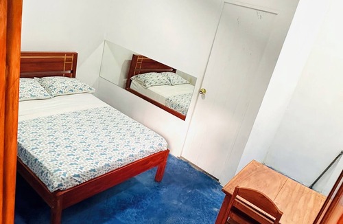 Laraos Hostel | Hostal Quistococha