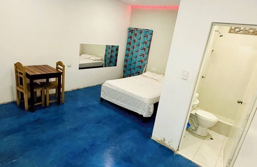 Laraos Hostel | Hostal Quistococha