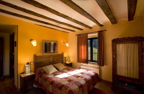 San Millan de la Cogolla Hostel | Hostal Rural La Calera