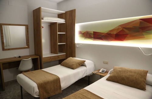Plasencia Hostel | Hostal Real