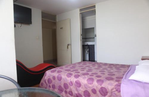 La Molina Hostel | Hostal Real