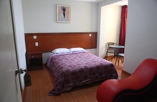 La Molina Hostel | Hostal Real