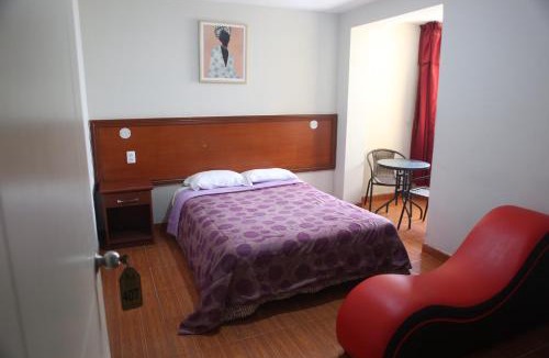 La Molina Hostel | Hostal Real