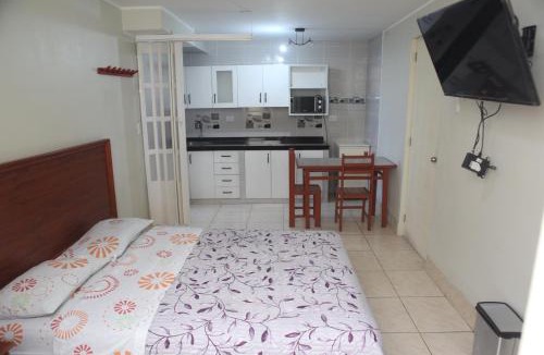 La Molina Hostel | Hostal Real