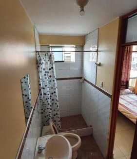 Ica Hotel | Hostal refugio's