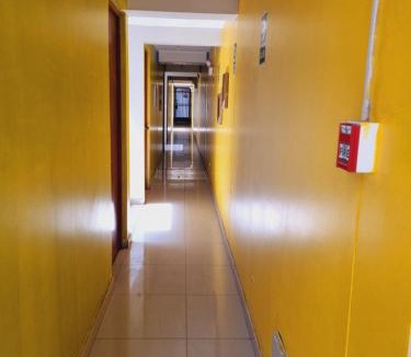 Ica Hotel | Hostal refugio's
