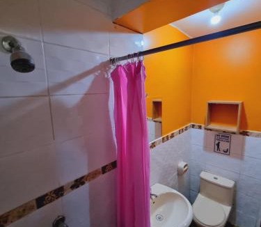 Ica Hotel | Hostal refugio's
