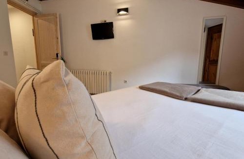 Espinama House | Hostal Remoña