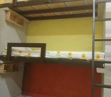 Centro House | Hostal República