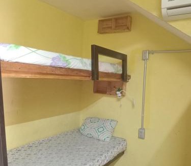 Centro House | Hostal República
