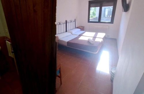 Monterde de Albarracin House | Hostal Restaurante Monterde de Albarracín