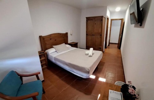 Monterde de Albarracin House | Hostal Restaurante Monterde de Albarracín