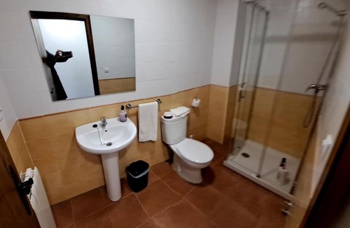 Monterde de Albarracin House | Hostal Restaurante Monterde de Albarracín
