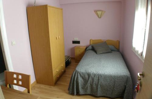 Trespaderne Hotel | Hostal Restaurant Jose Luis