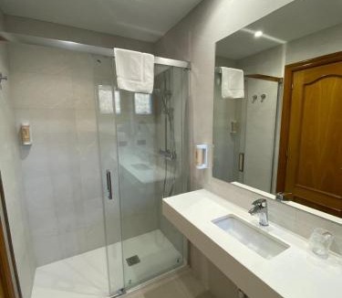 Doneztebe Hotel | Hostal Restaurante Casa Santamaria