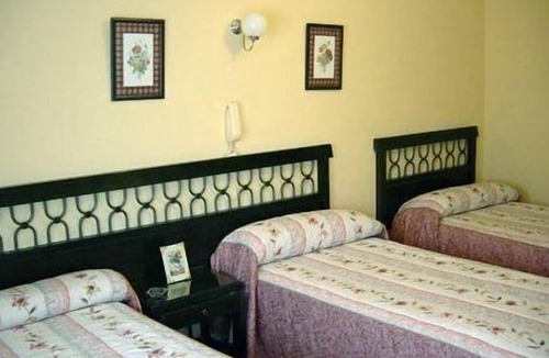 Lodares Hostel | Hostal Restaurante Torremar