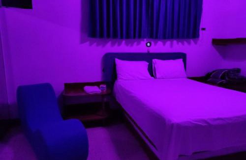San Martin de Porres Hotel | Hostal Reyna