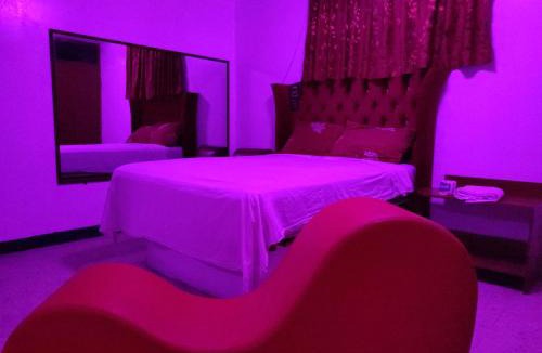 San Martin de Porres Hotel | Hostal Reyna
