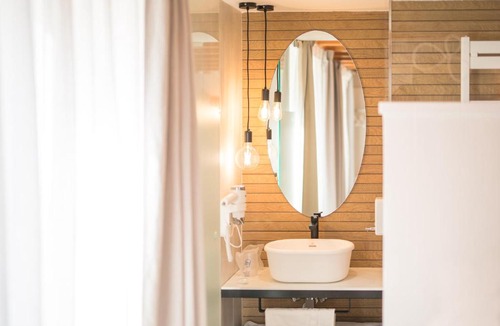 Burgos Hotel | Hostal riMboMbin