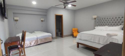 Rivas House | HOSTAL RIVAS INNS