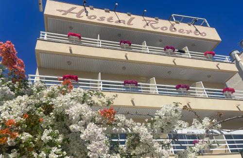 Palmanova House | Hostal Roberto
