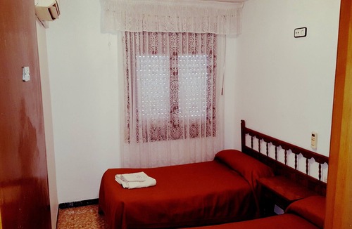 Faio Hostel | Hostal Roca