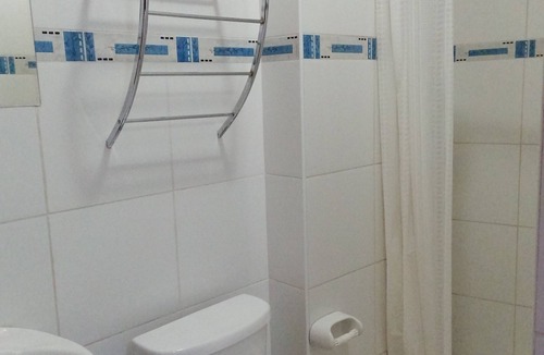 Nazca Hostel | Hostal Rodinn